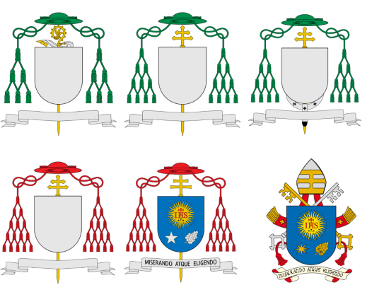 Coats of Arms Usk PNG 03