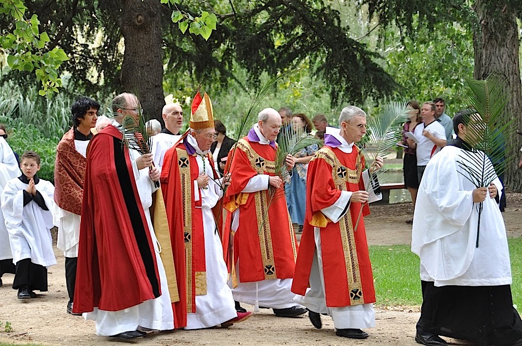 Palm Sunday 4