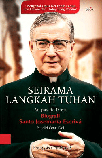 Santo Escriva SEIRAMA