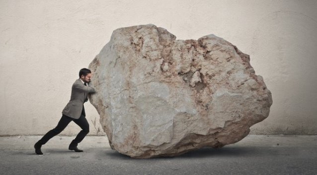 Setia dalam Hal Kecil 3