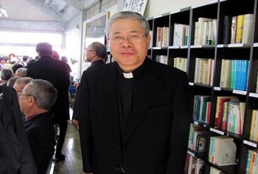 Mgr. Th Aq Maeda