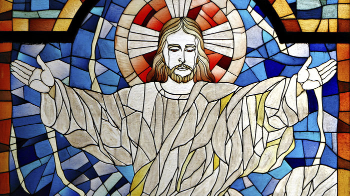 Jesus Christ (iStockphoto)
