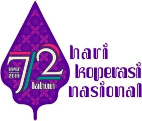 Logo Harkopnas 2019