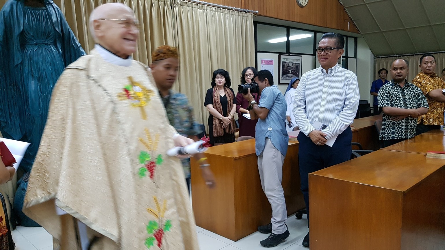 2019 09 18 Pater Clems 4