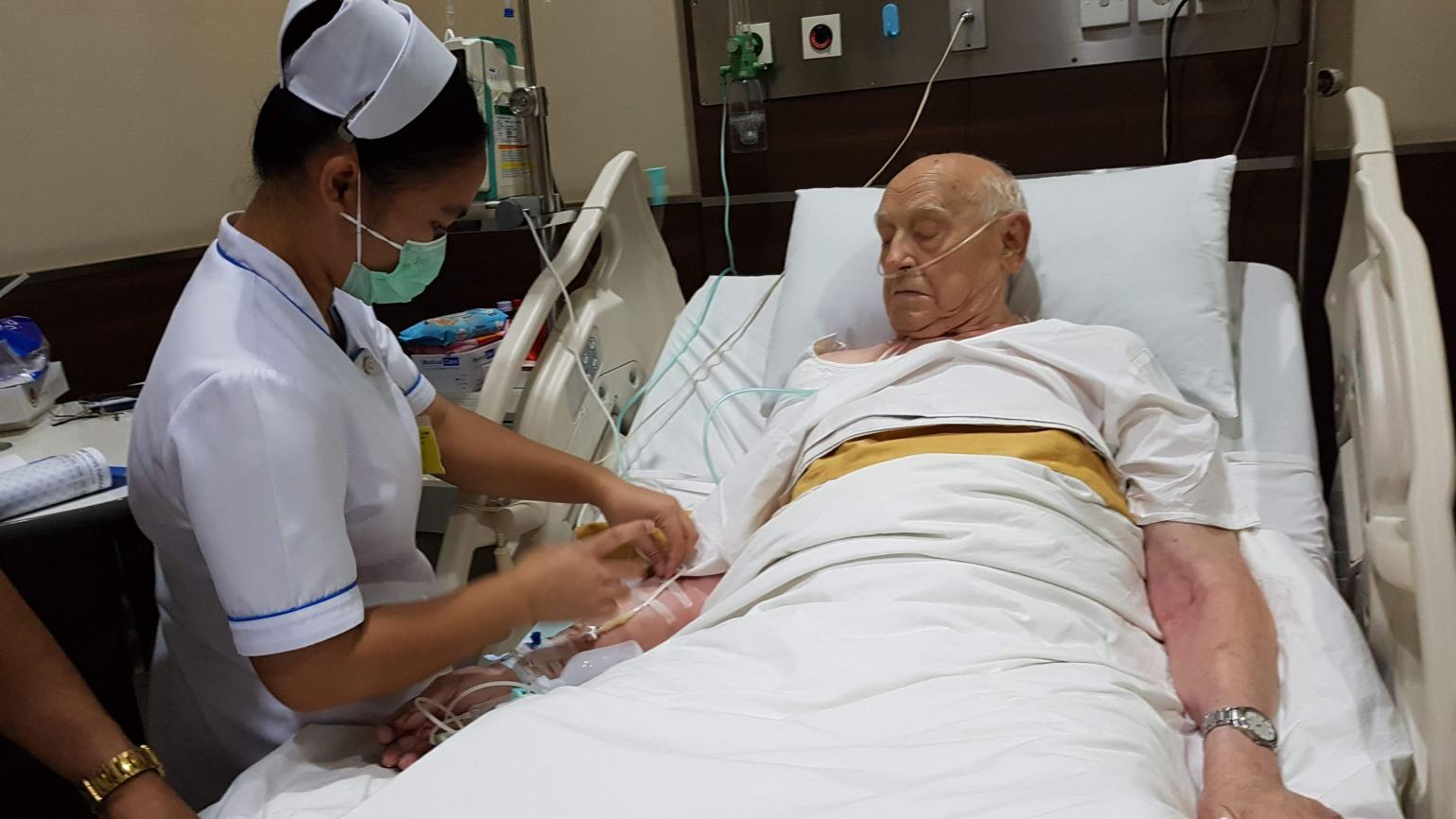 2019 09 18 Pater Clems